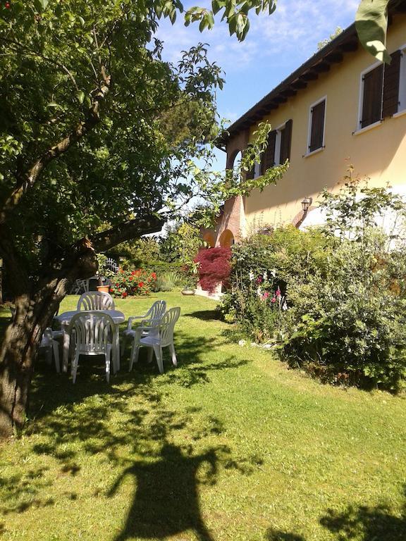 B&B Ai Ciliegi Мольяно-Венето Экстерьер фото