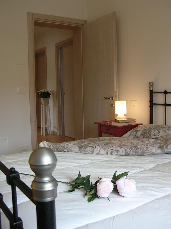 B&B Ai Ciliegi Мольяно-Венето Номер фото