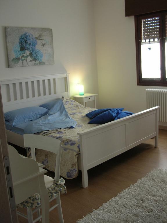 B&B Ai Ciliegi Мольяно-Венето Номер фото